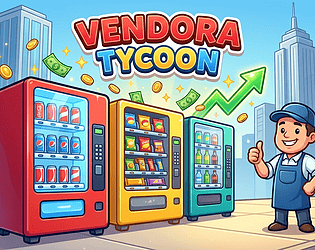 Vendora Tycoon