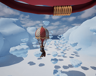 WindSwept [Free] [Platformer] [Windows]