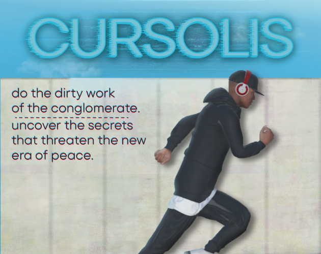 Cover image for Cursolis