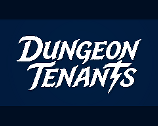 Dungeon Tenants! [Free] [Adventure] [Windows]
