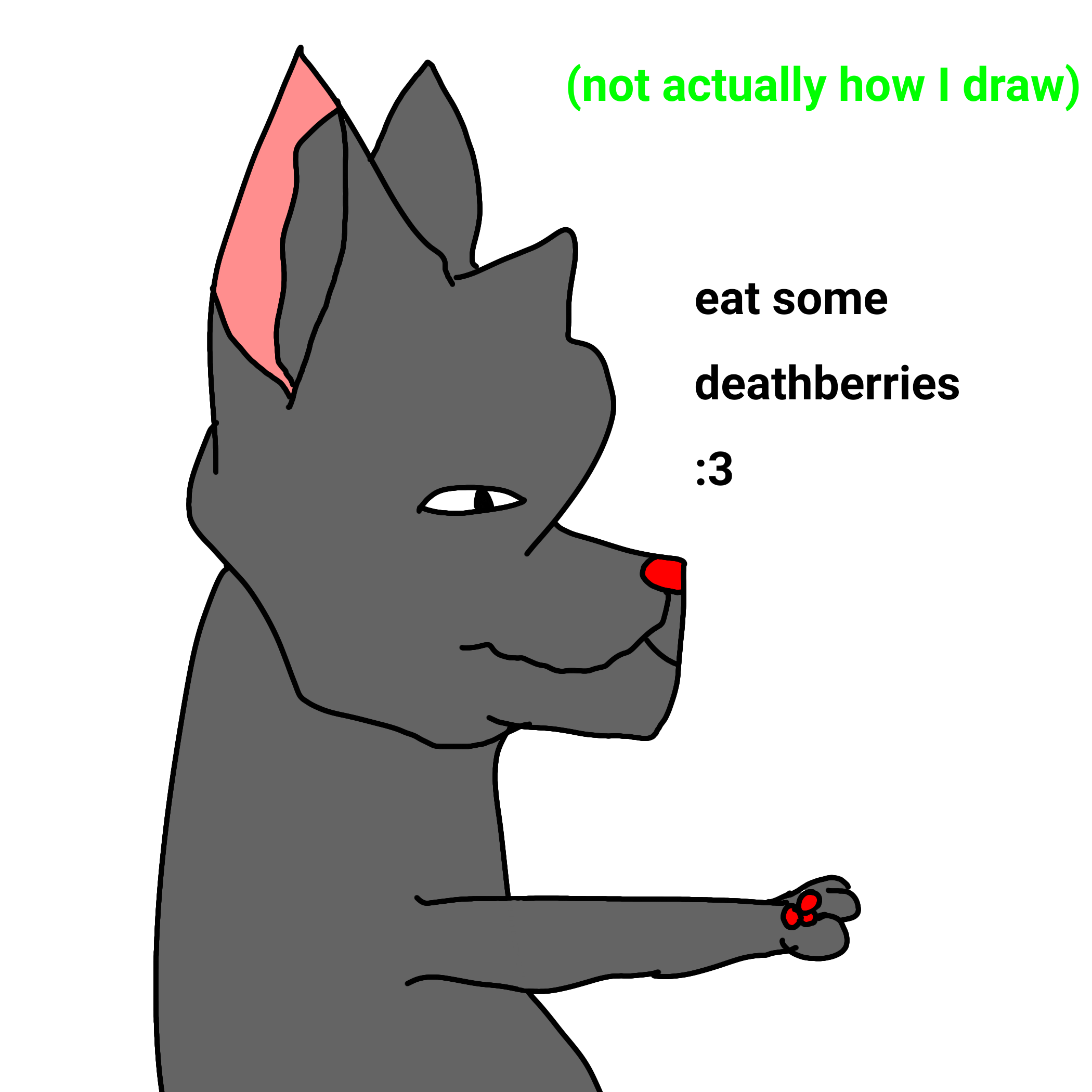 Cover image for Midnight: a warrior cats murder mystery game