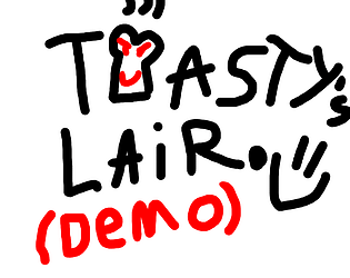 Toasty's Lair Demo 0.1 [Free] [Other] [Windows]