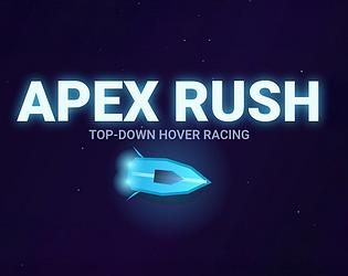 Apex Rush [Free] [Racing]