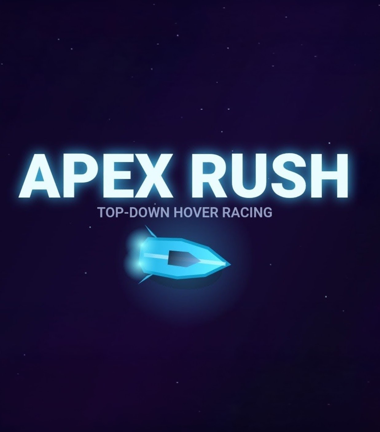 Apex Rush
