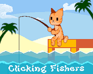 Clicking Fishers