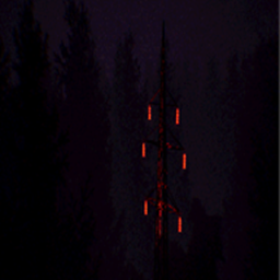 The Radio Center cover