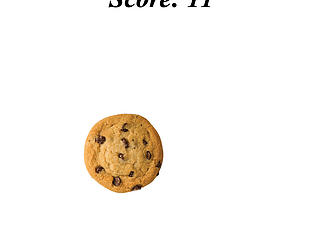 Basic Cookie Clicker [Free]