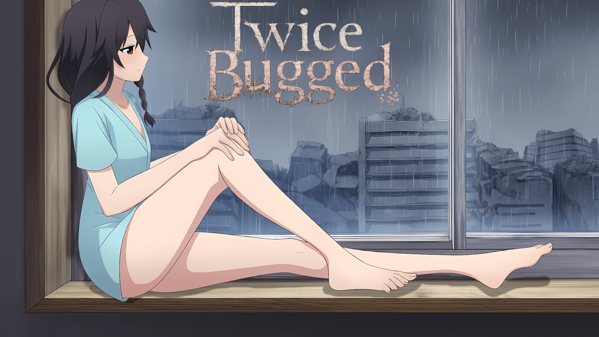 Twice Bugged