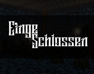 EingeSchlossen