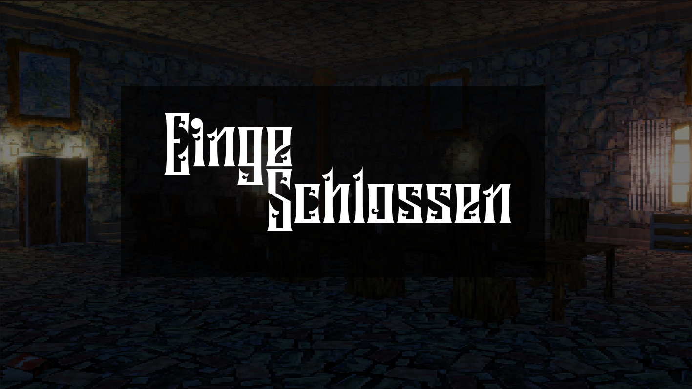 EingeSchlossen