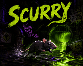 Scurry