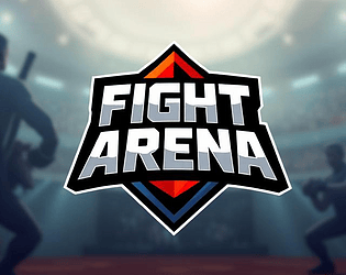 Fight Arena