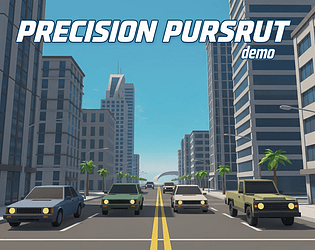 car race demo