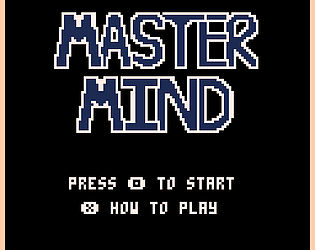 Mastermind