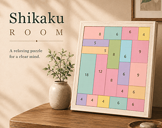 Shikaku Room