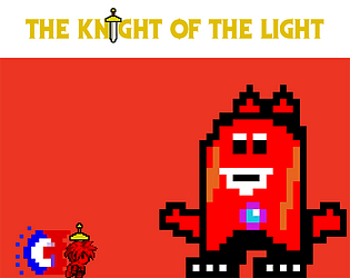 THE NIGHT OF THE LIGHT