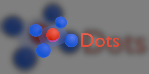 Cover image for Dots