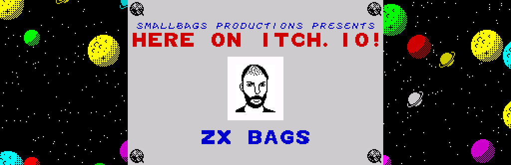 ZX Bags - itch.io