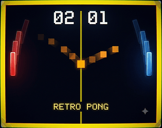 MyPong