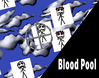 Blood Pool