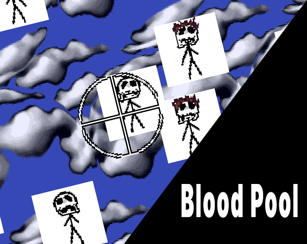 Blood Pool