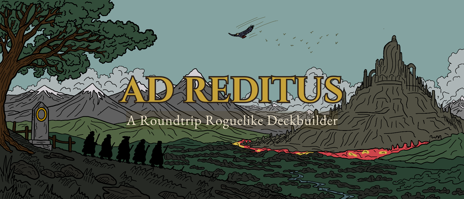 Ad Reditus