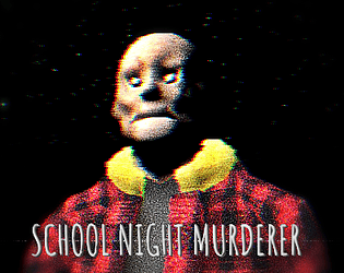 School Night Murderer [$1.99] [Puzzle]
