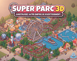 SUPER PARK 3D