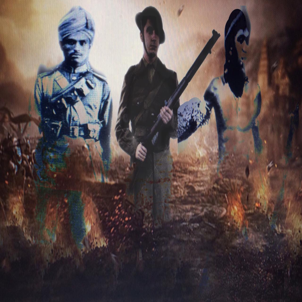 war legends