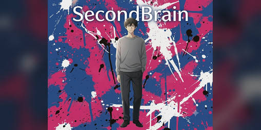Cover image for SecondBrain