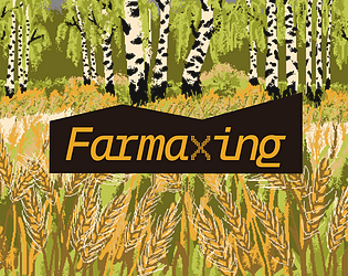 Farmaxing