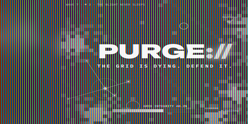 Cover image for PURGE://