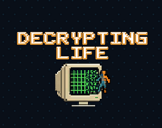 Decrypting Life [Free] [Simulation] [Windows]