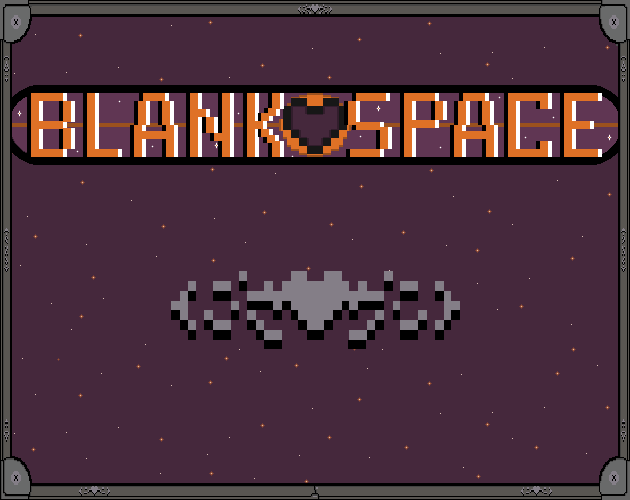 BlankSpace