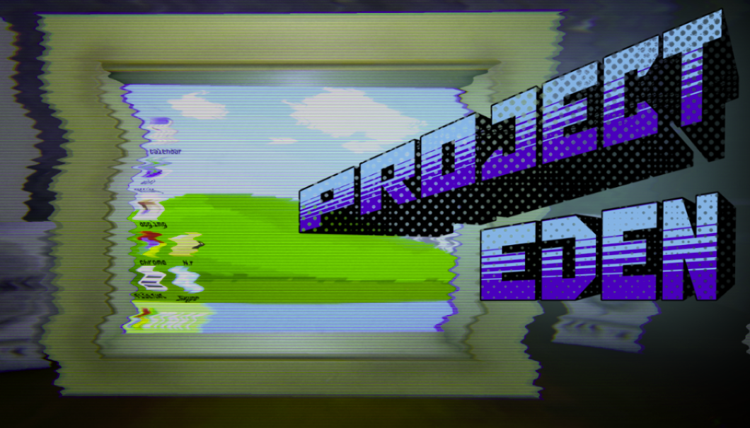 Project eden
