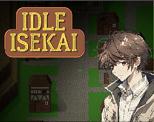 Idle Isekai - An idle RPG