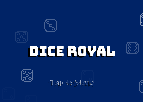 Cover image for Dice Royal Mobile