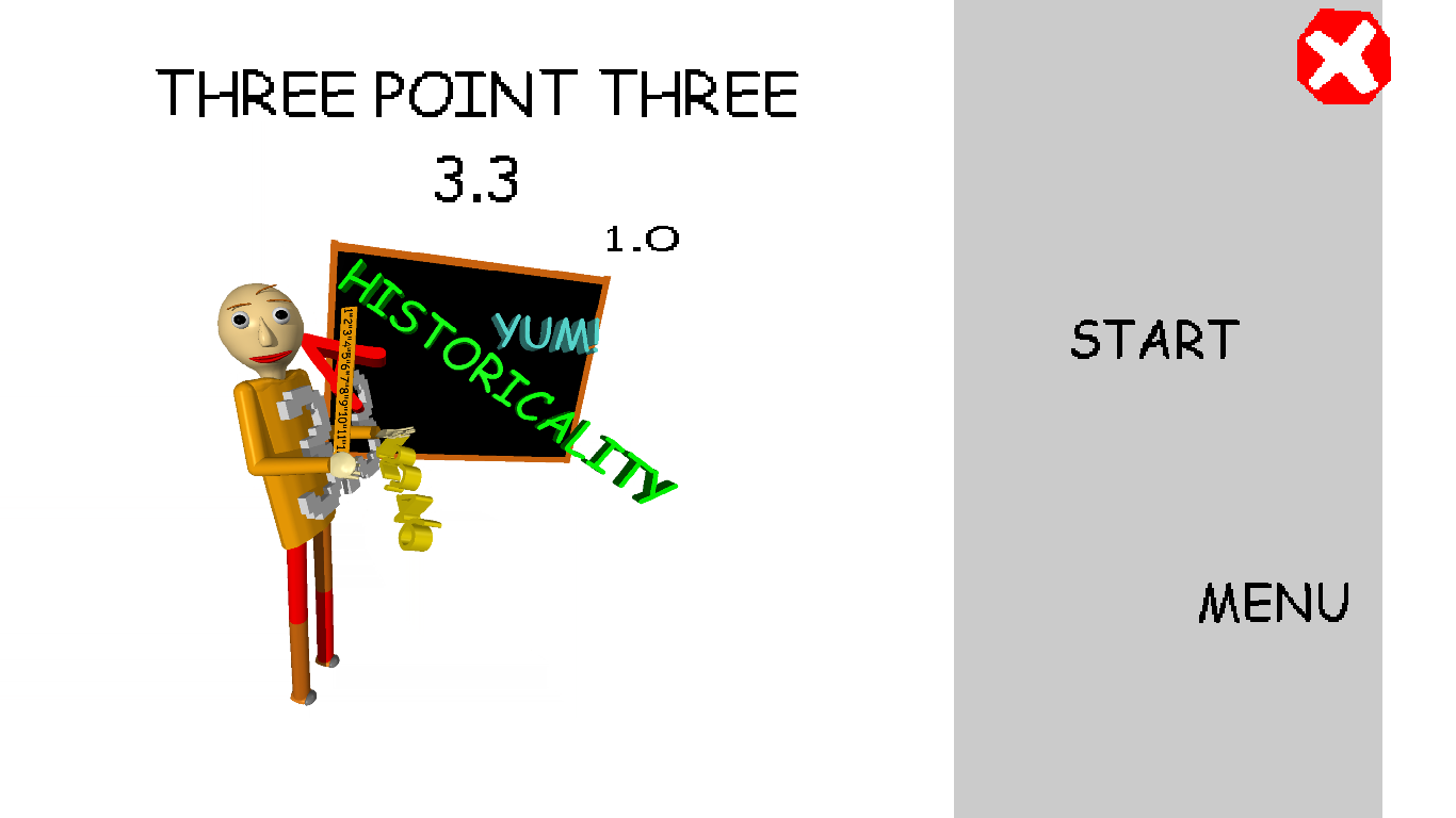 3 POINT 3