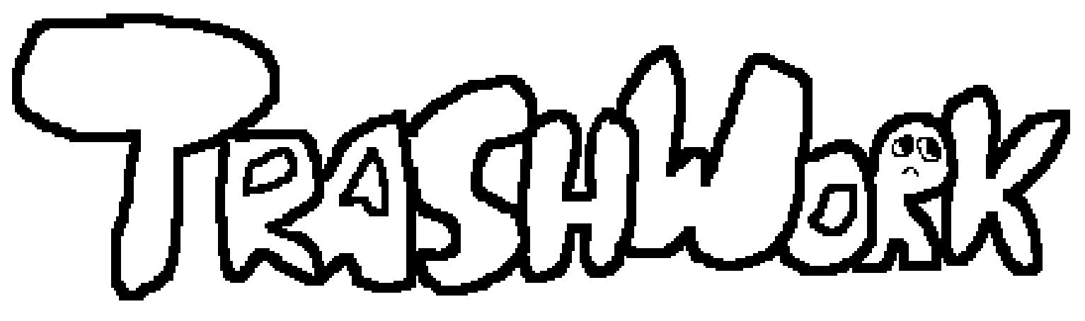 Trashwork