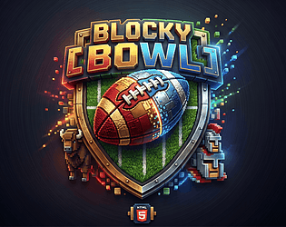 Blocky Bowl [Free] [Sports]