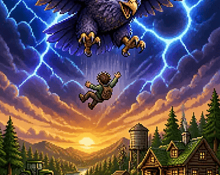 Wilderness Cutter [Free] [Adventure]