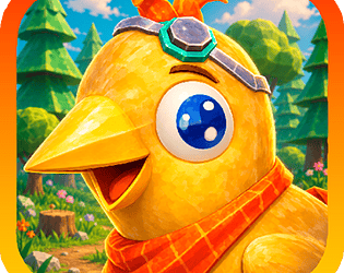 iBird: Jetpack Adventure [Free] [Action]