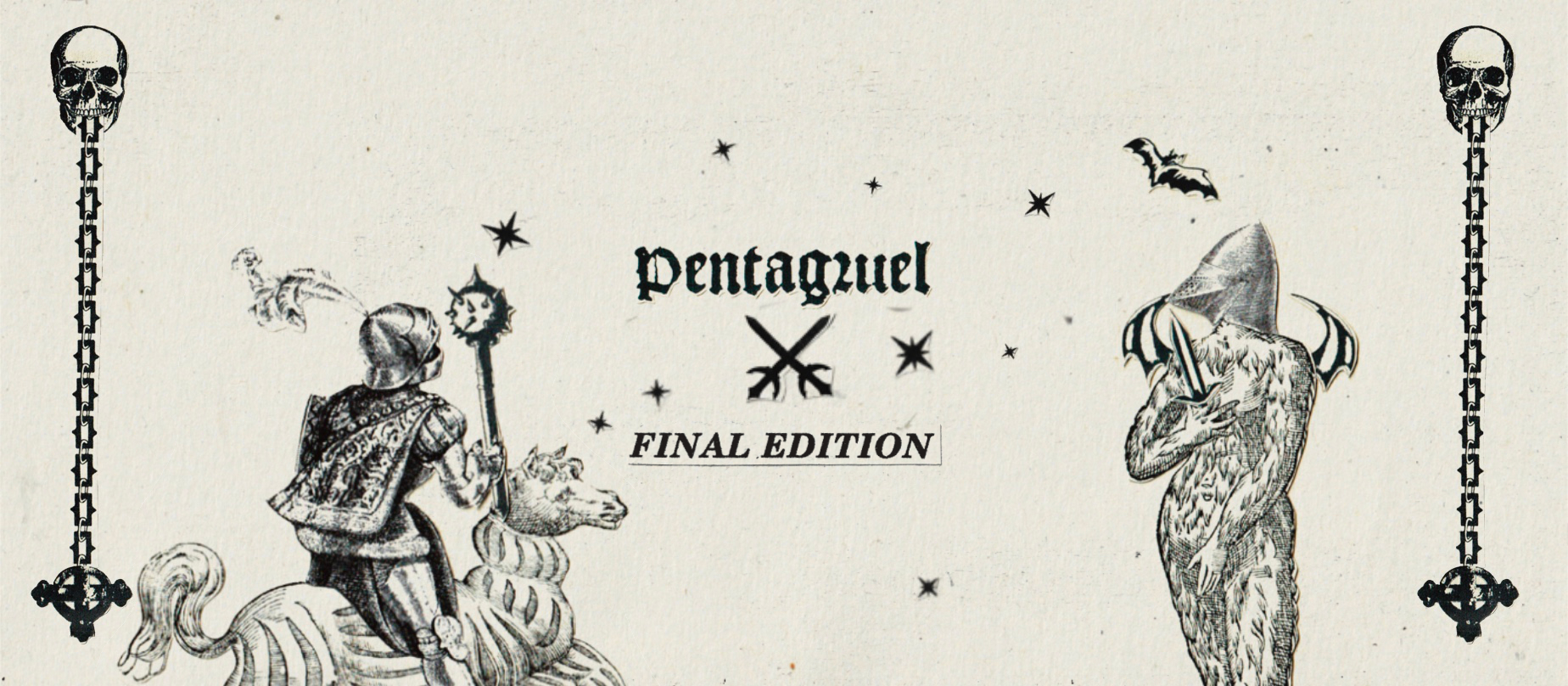 Pentagruel