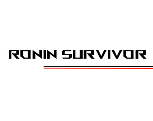 Ronin Survivor [Free] [Action] [Windows]