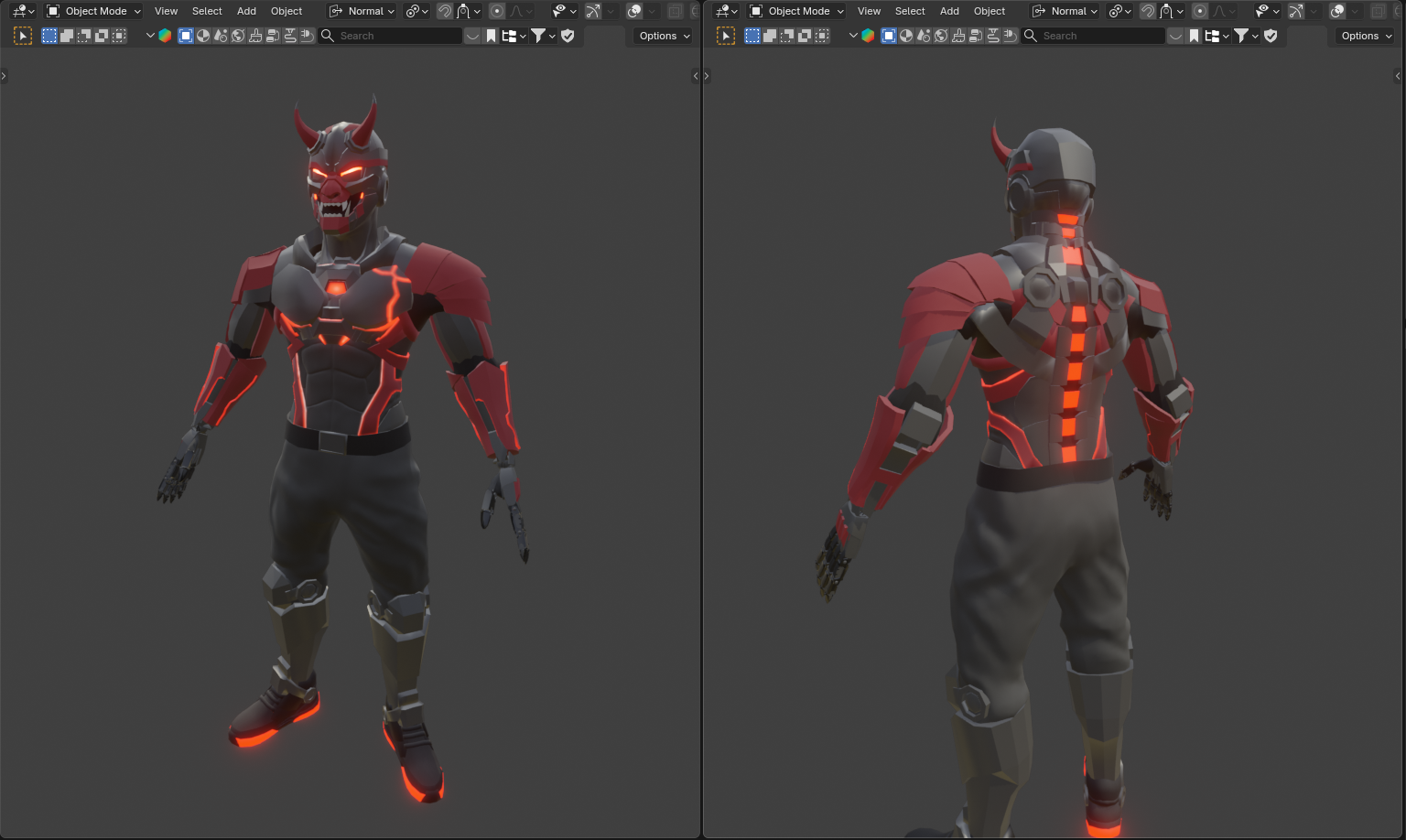 BRUTE BRUTE