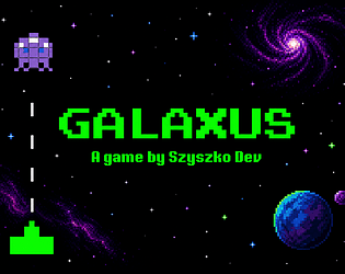 Galaxus [Free] [Action]