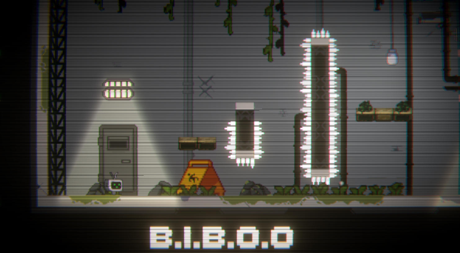Project B.I.B.O.O