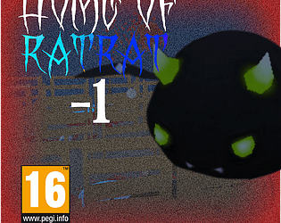 Home Of RatRat -1: Past (16+) [Free] [macOS] [Android]