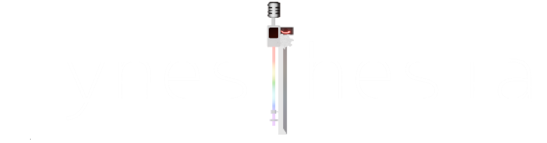 synesthesia