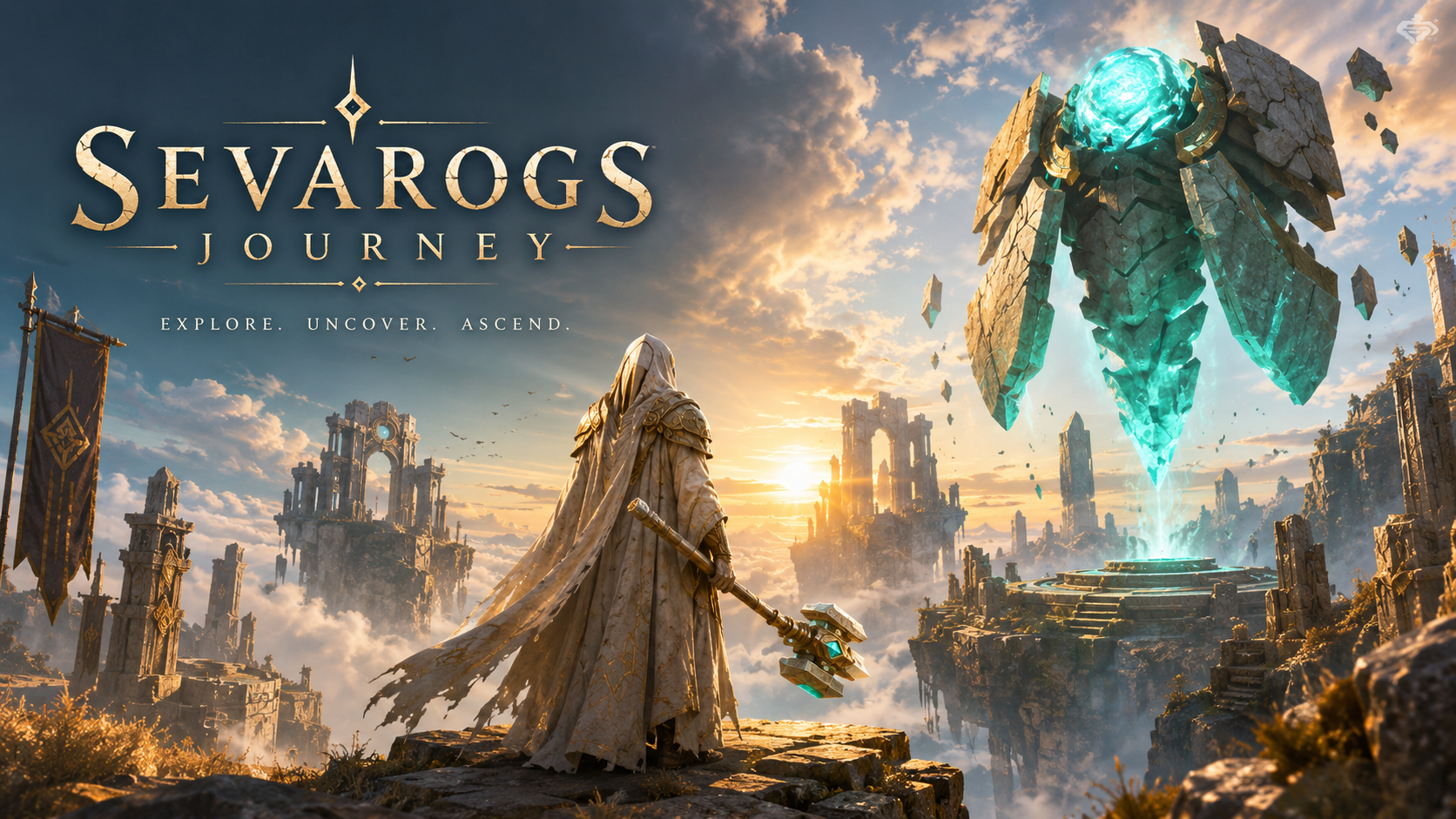 Sevarogs Journey